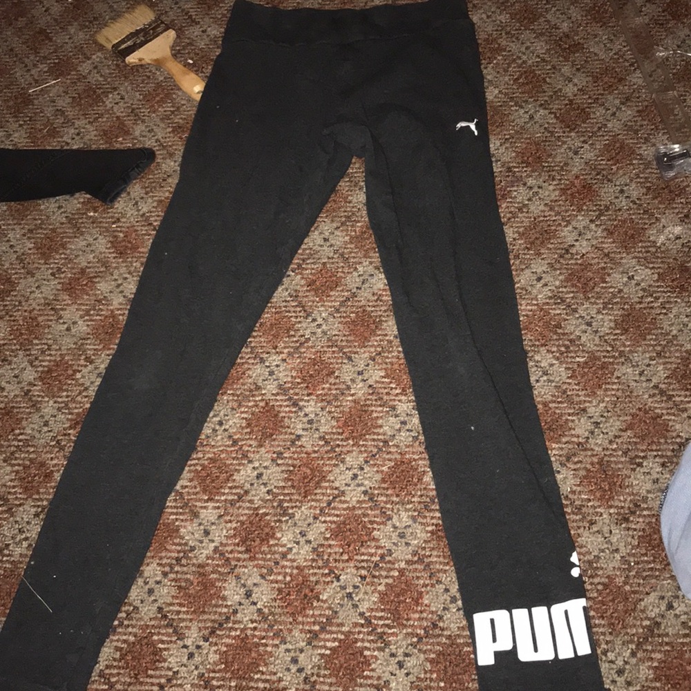 Puma leggings